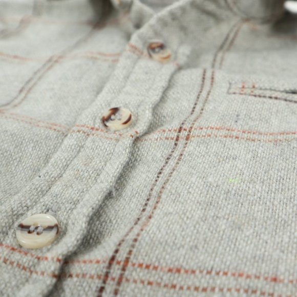 VIGNETTE shirt, boy's size 4Y - Picture 2 of 4